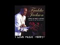Freddie Jackson - Do You wanna