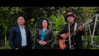Pai Meimer(Oh, how he Loves) Ao Naga Hymn No: 05