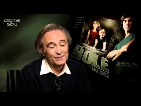 Twitter Q&A: Joe Dante @Jayke1981