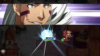 Langrisser mobile If -scattered on the sea-- easy 3 stars with the emperor