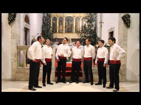 klapa AKUŽA - Kyrie Eleison
