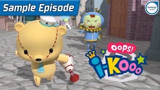 Download lagu Oops! I-Kooo - Episode 1 mp3