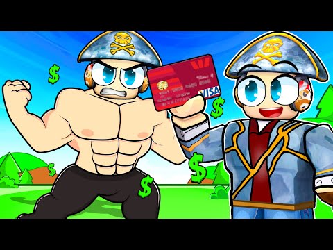 SHOPPO PER DIVENTARE IL PIÙ FORTE SU ROBLOX!