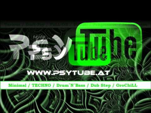 Synthetic Forest ॐ Fenja