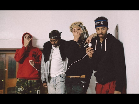 Polo Boy Shawty Interview - Chicago Sleepers