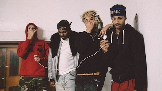 Polo Boy Shawty Interview - Chicago Sleepers