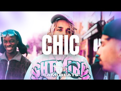 [FREE] Kerchak x Gambi x Favé Jersey Drill Type Beat "CHIC"🕶️ | Sami Beats