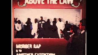 Murder Rap by Above The Law