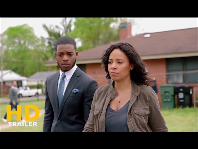 SHOTS FIRED - Official Trailer - FOX New Shows 2017