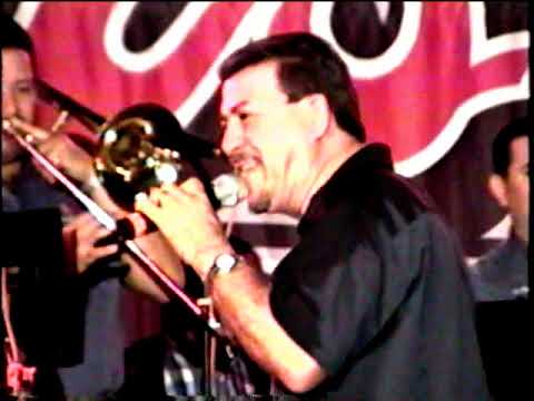 Tito Rojas -Quiero Llegar a Casa