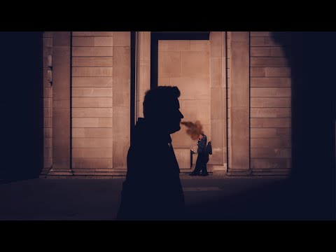 Fujifilm X100 VI | POV London Street Photography