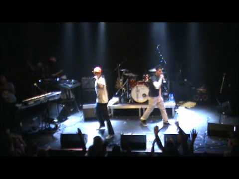 Merixxx & RaY - Hou maar op [Official videoclip]