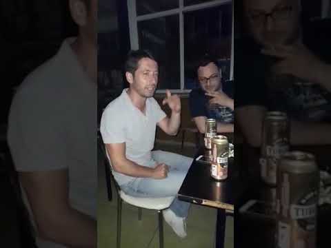 inanılmaz at yarisi spikeri