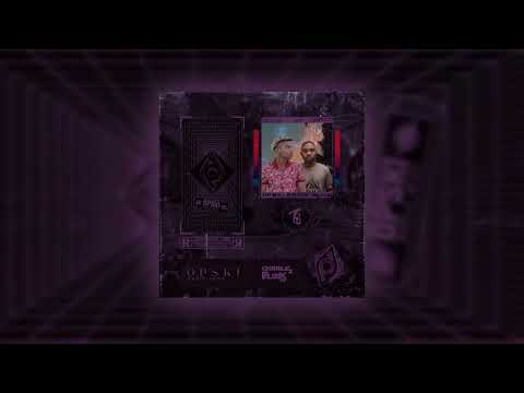 Opski Radio Show  // FauzexPZ & CharleZ IN THE MIX [OPSKI WORLDWIDE]