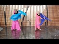 Din Shagna Da | The Wedding Series | DanceHers Choreography