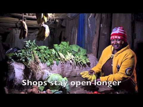 Solar Campaign: animated videos bringing solar to everyone