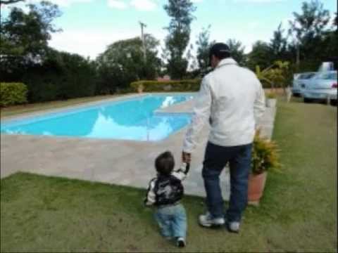 Rick e Renner - Mais que pai e filho