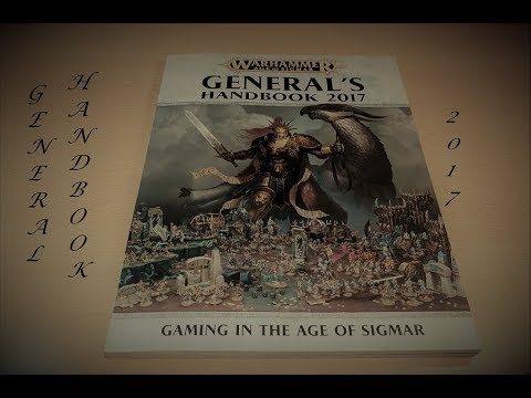 General Handbook 2017 review eng