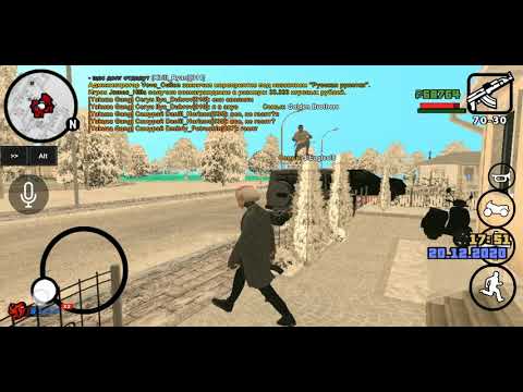 Golden Brazers, СК, ДМ