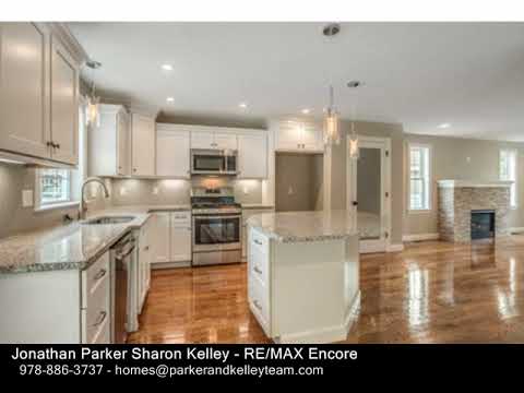 150 Main Street, Wilmington MA 01887 - Single Family Home - Real Estate - For Sale -
