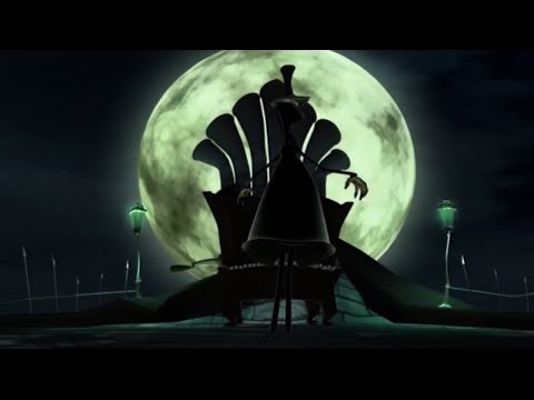 Der Musiker | Kurzer Animationsfilm