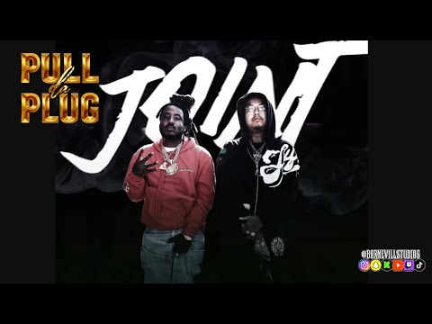 Stupid Young - JOINT (feat. Mozzy) | Pull Da Plug Music Reviews