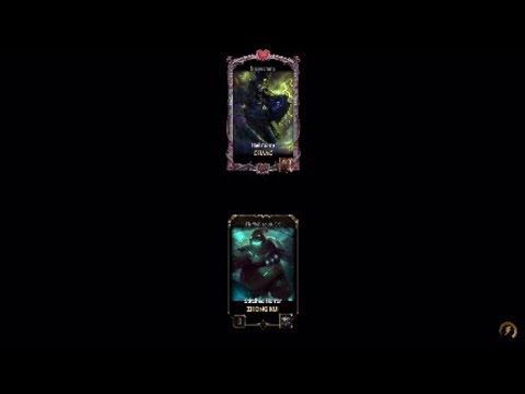 RANKED DUEL CRAZY CHAAC OUTPLAY- Chaac V.S Zhong Kui