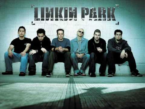 Linkin Park - Lockjaw (HQ)