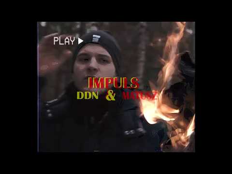 DDN & Matusz "IMPULS" (Intro) // IMPONDERABILIA Official Video