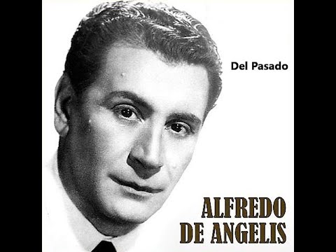 Del Pasado - Alfredo De Angelis - Julio Martel - Carlos Dante - 1945