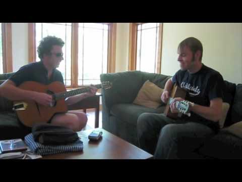 "Coquette" with Adrien Moignard