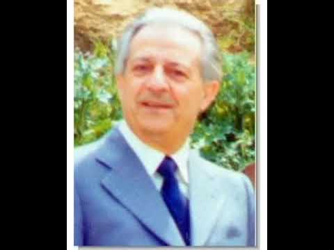 Pastore Roberto Bracco - Giovanni 16: Il Consolatore
