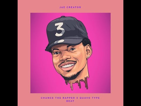Chance the Rapper x Quavo type beat "Milkshake" Prod - Jae Creator (2019)