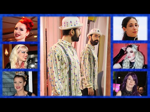 MoonDaze TV - Trailer 01 Reflection