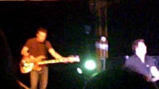&quot;You&#39;re Like Coming Home&quot; ((Lonestar)) *LIVE* 9-3-09