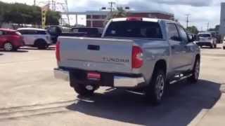 preview picture of video '2014 Toyota Tundra Louisiana Edition'