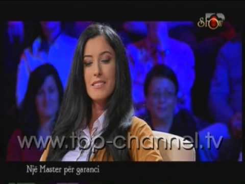 Top Show, 12 Nentor 2014, Pjesa 1 - Top Channel Albania - Talk Show