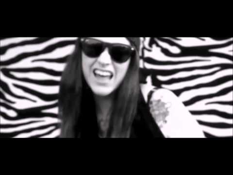 Misstake feat Vacca - Smoke Weeda - Prod. Davare (OFFICIAL VIDEO)