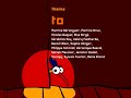 Mr Men PC Ending Emme Hyptique 2001