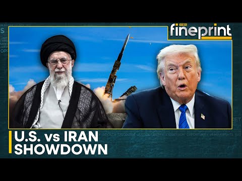 US vs Iran: US Bolstering Air Defences in West Asia; Iran Warns of Quick, Decisive Retaliation