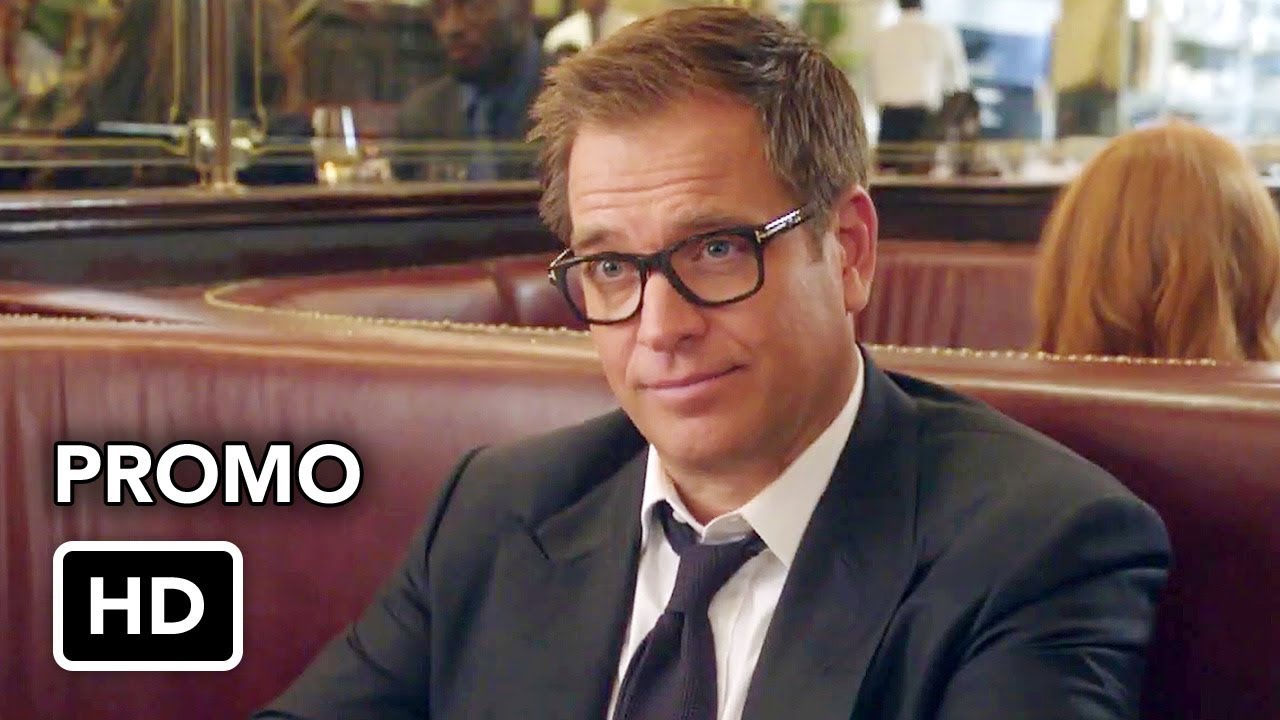 Trailer oficial de Bull - 4ª Temporada Legendada