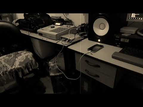 DJ TG BEATS BOOM BAP