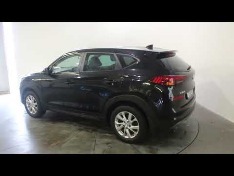 Hyundai Tucson 2WD Executive - TENDER 26 - Image 2