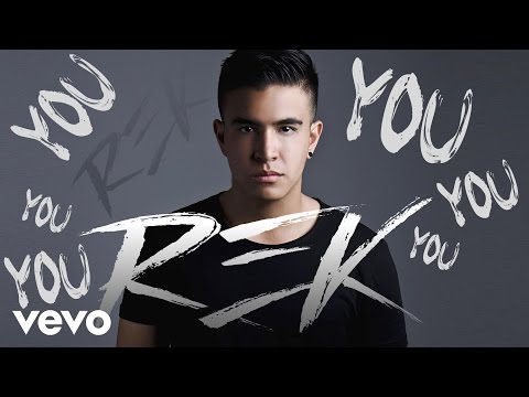REK - You