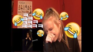 REACTING TO MAMAMOO ON CRACK!