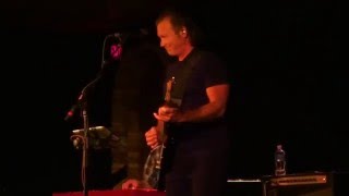 &quot;COMMON GROUND&quot; TOMMY CASTRO &amp; THE PAINKILLERS 11/21/15 SHANK HALL