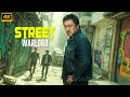 STREET WARLORD Ma Dong Seok ACTION MOVIE 2025 4K Survival Thriller Adventure MOVIE