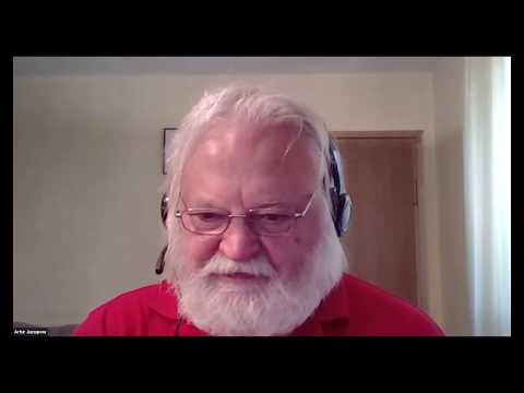 "Mustererkennung" von GM Artur Jussupow