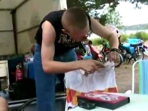 Bunker-Soundz @Knappensee Teil1/4