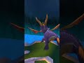 Spyro turns 25 today! ? Tell us your fave Spyro & Sparx memory ? ✨ #ps5 #gaming #spyro